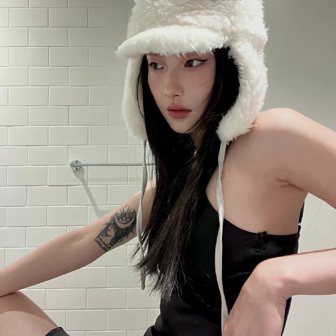 一个女大学生的告白