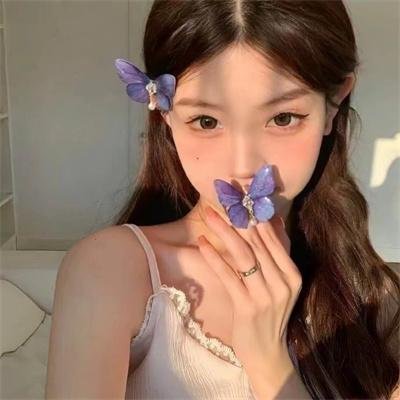 三朵花